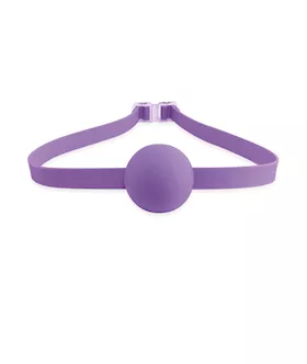 Fetish Fantasy Elite Ball Gag & Mask