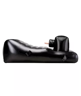 Louisiana Lounger Sex Machine