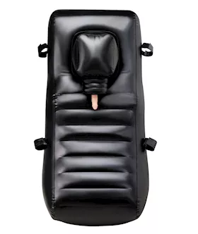 Louisiana Lounger Sex Machine