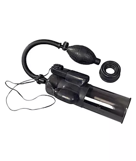 Bad Kitty Penis Pump