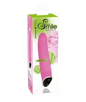 Happy Vibrator