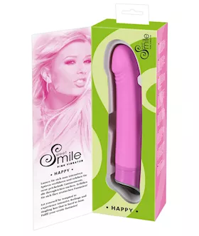 Happy Vibrator