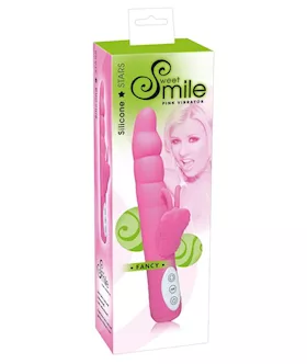 Fancy Rotation Vibrator