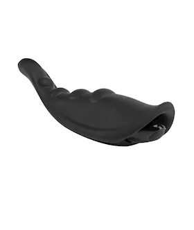 Fetish Fantasy Elite Plus-size Vibrating Panty