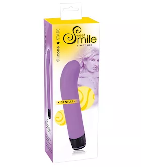 Genius G-spot Vibe