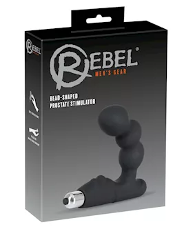 Bead Prostate Stimulator