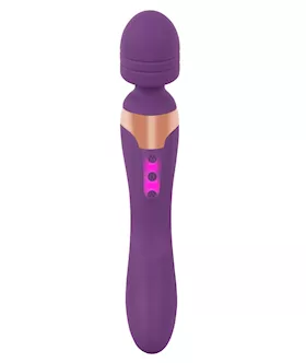 Javida Double Massager
