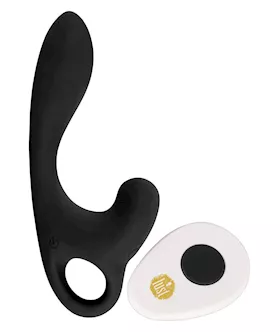 Lust Vibrator 