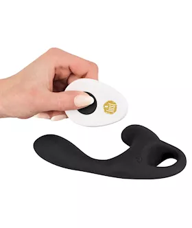 Lust Vibrator 