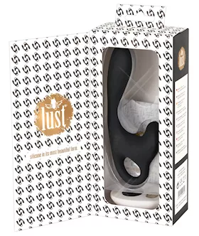 Lust Vibrator 
