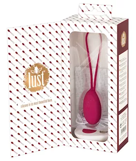Lust Love Ball 