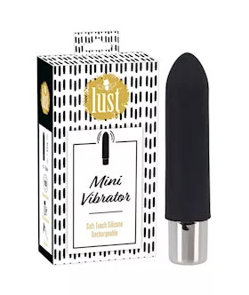 Lust Mini Vibrator