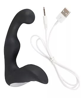 Rechargeable Prostate Stimulator