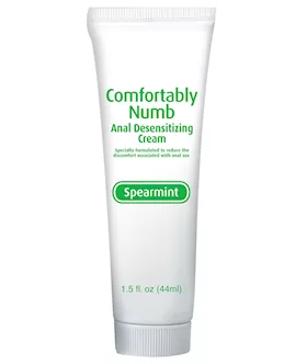 Comfortably Numb Pleasure Kit