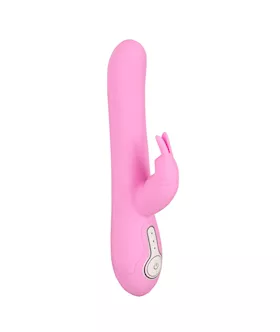 Joymatic Rabbit Pearl Vibe