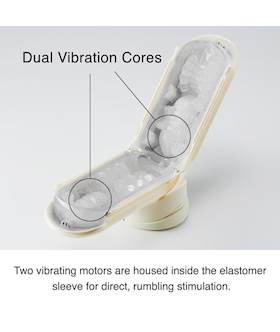 Tenga Flip Zero Electronic Vibrator