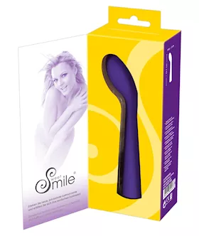 Sweet Smile G-spot 