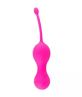 Sweet Smile Remote Controlled Love Balls