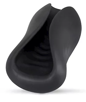 Ultra Soft Vibrating Masturbator