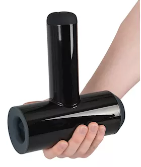Bi-function Masturbator