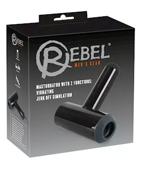 Bi-function Masturbator