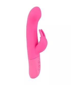 Sweet Smile G-spot Rabbit Vibrator