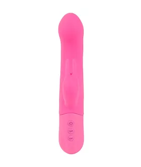 Sweet Smile G-spot Rabbit Vibrator