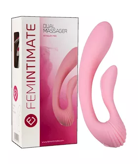 Femintimate Dual Massager