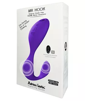 Mr Hook