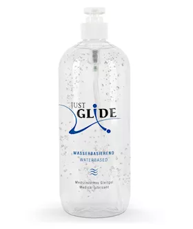 Just Glide Lubricant 1L