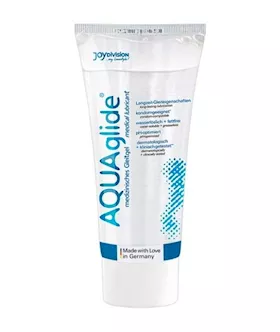 AQUAglide Lubricant