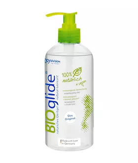BIOglide Neutral Lubricant