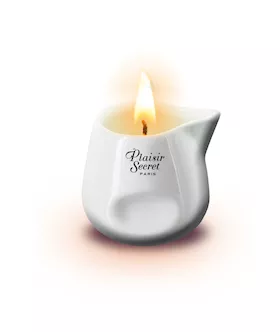 Massage Candle Vanilla - 80ml