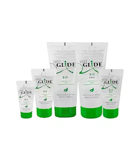 Just Glide Bio - Set Of 5
