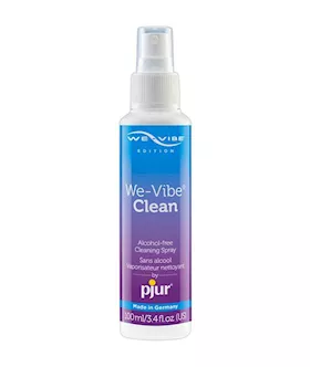 Pjur We-vibe Clean 100ml