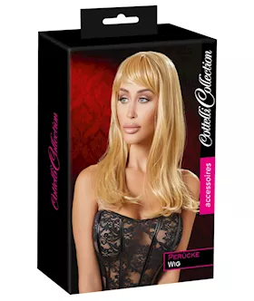 Long  Wig