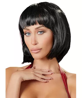 Wig Bob 