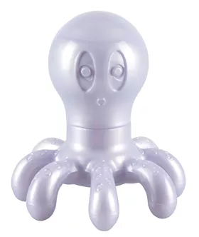Octopussy Vibrator 