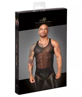 Blake Mens Tank Top 