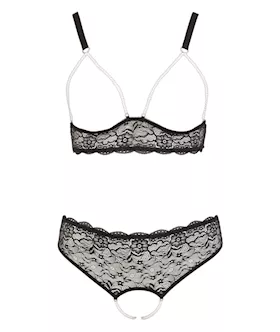Gloria's Pearl Set 