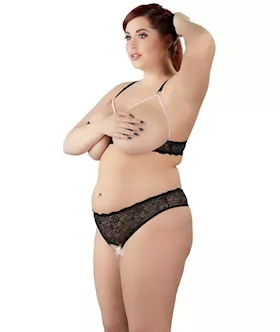 2-piece Pearl Set  