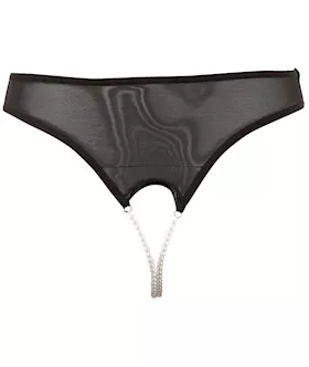 Ovie Pearl String