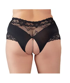 Kimmy Panties With Ribbons 