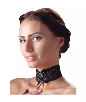Cottelli Collection Classical Choker