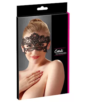 Gina Mask  