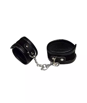 Bad Kitty Amorous Wrist Cuffs