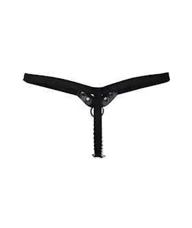 Fetish Collection Chained Down G-string