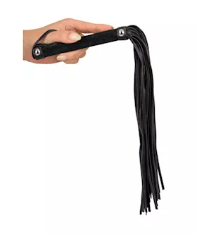 Bad Kitty Velvet Bondage Set
