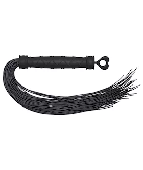 Silicone Enforcer Whip
