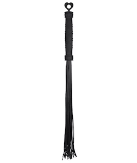 Silicone Enforcer Whip